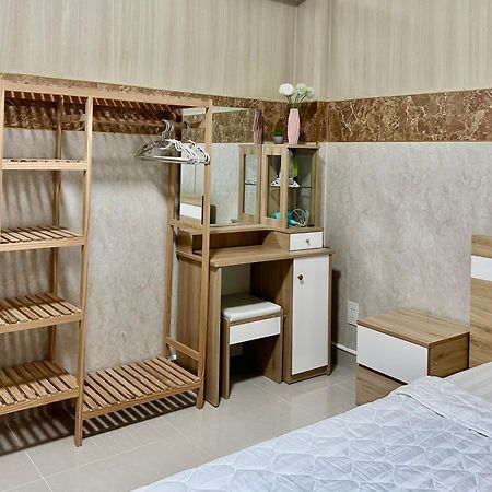Hung Phu Home & Apartment Cai Rang Kültér fotó