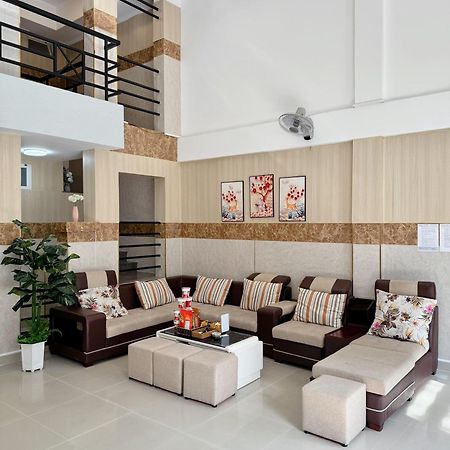 Hung Phu Home & Apartment Cai Rang Kültér fotó