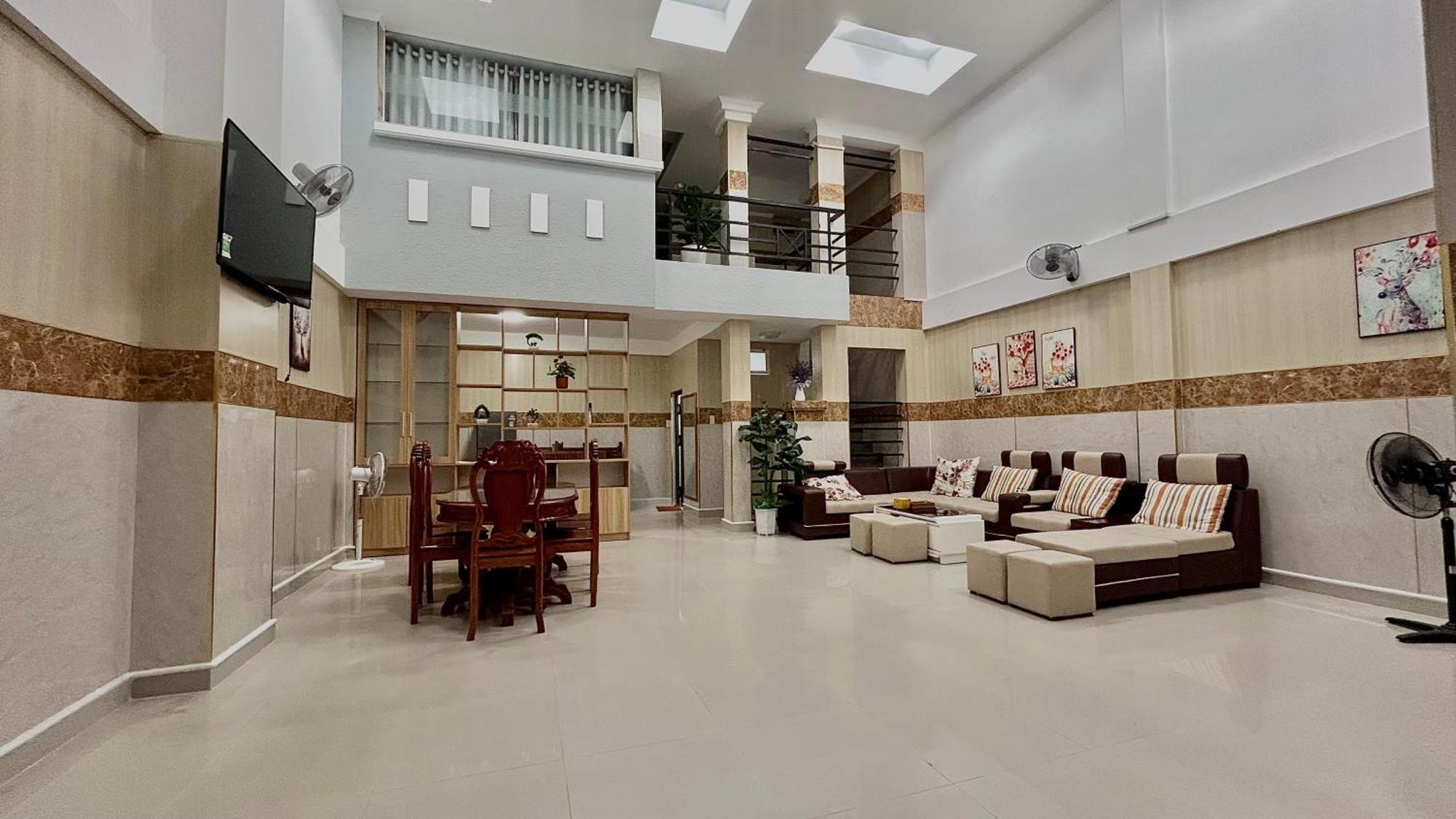 Hung Phu Home & Apartment Cai Rang Kültér fotó
