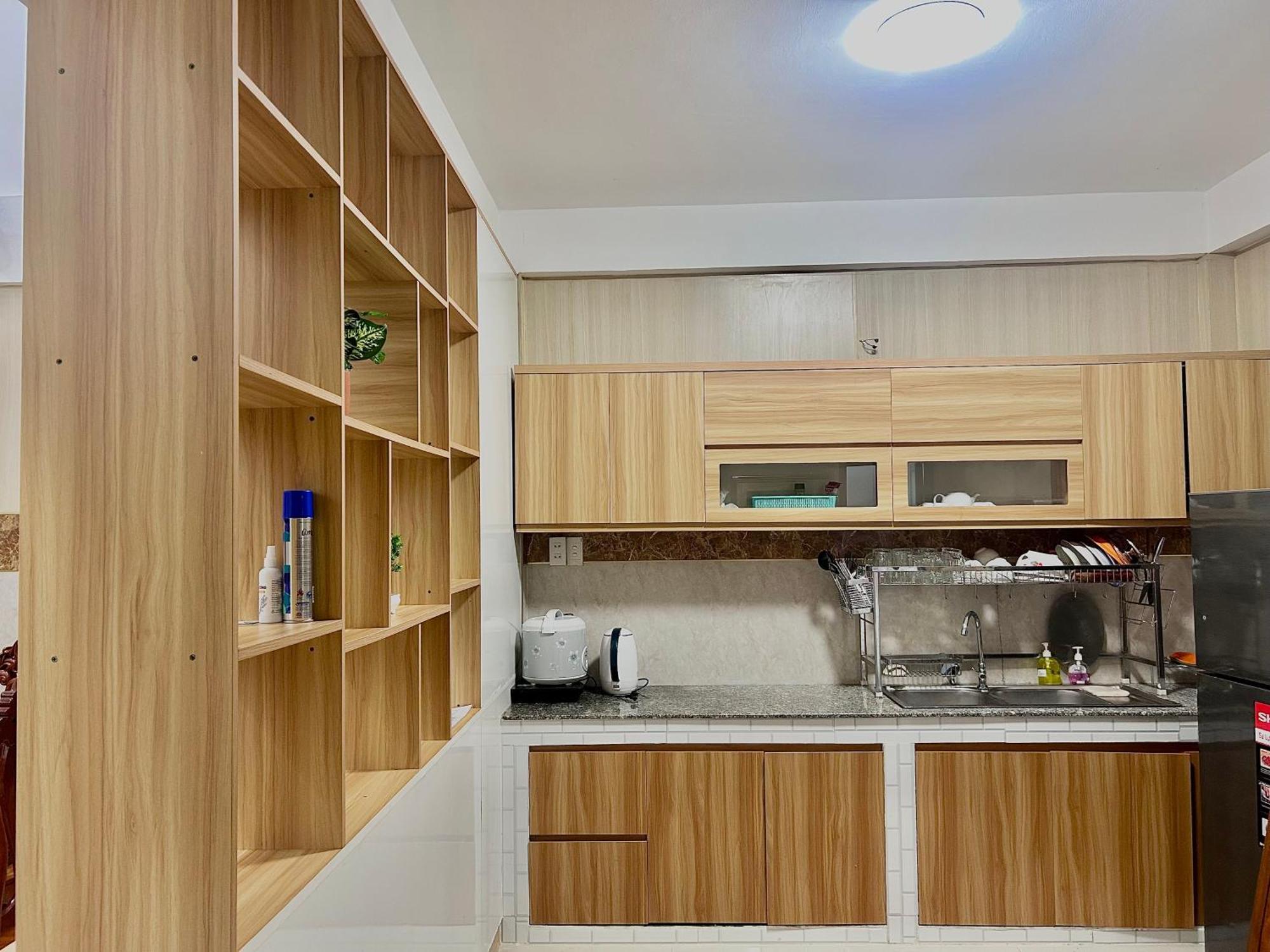 Hung Phu Home & Apartment Cai Rang Kültér fotó