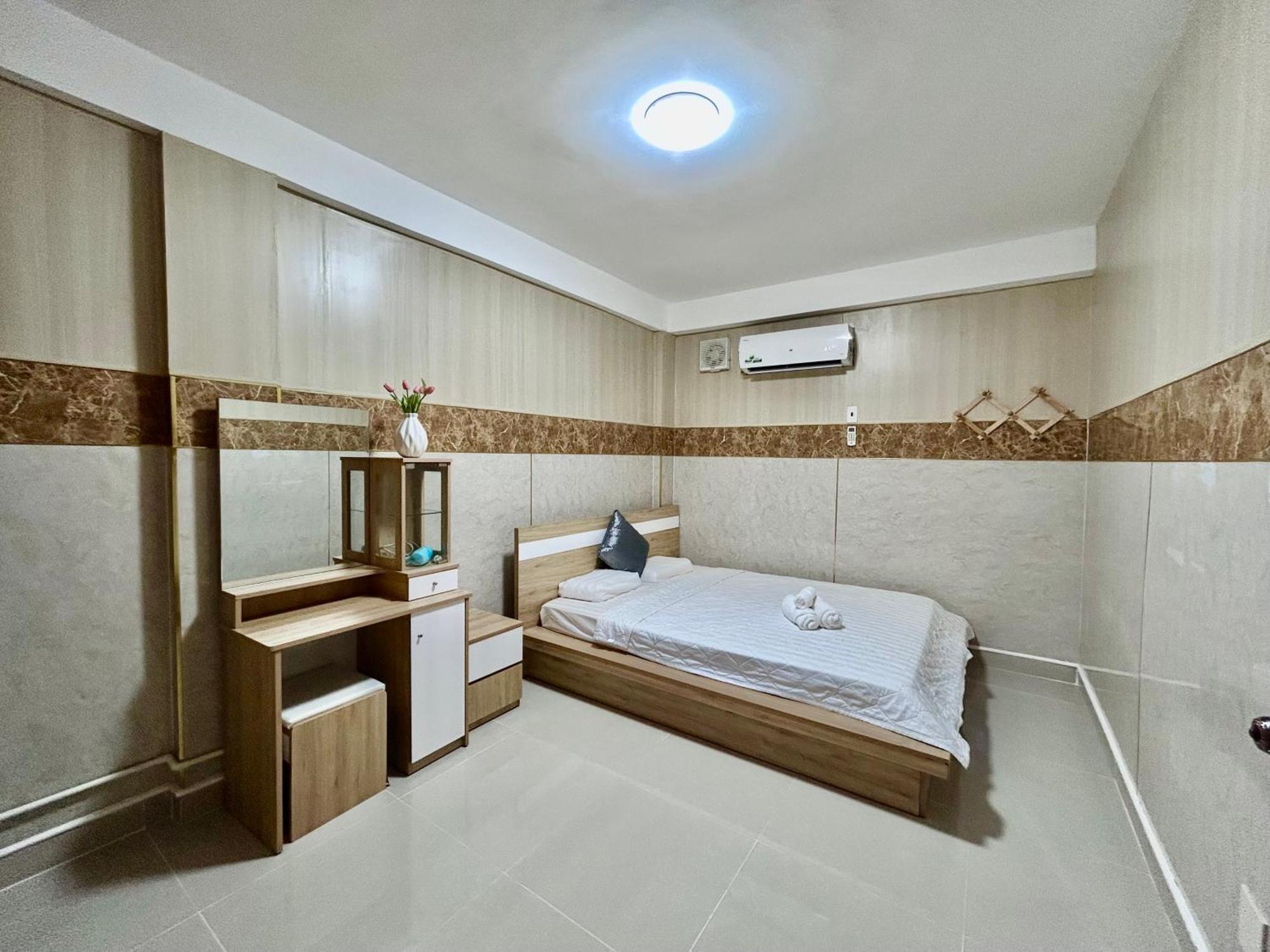 Hung Phu Home & Apartment Cai Rang Kültér fotó